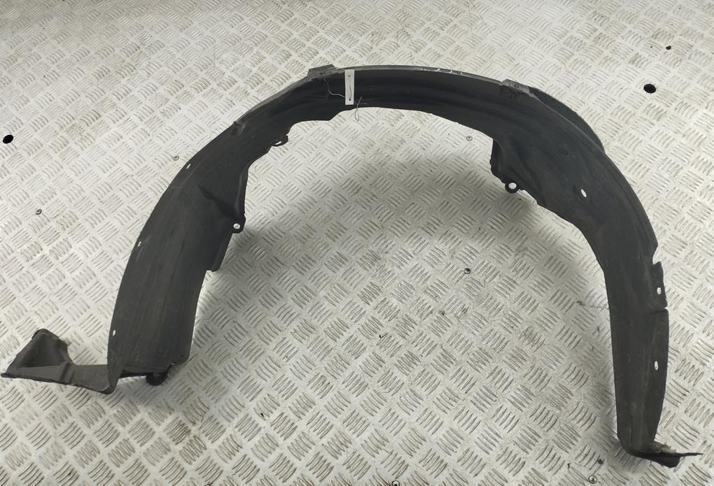 Подкрылок передний правый Nissan Primera P12 2006, 1.8 л., бензин, универсал, 63841AV600