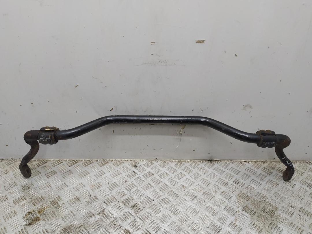 стабилизатор подвески передний Mercedes-Benz S-Class W220 2003, 3.7 л., бензин, АКПП, серый, седан, 2203232565
