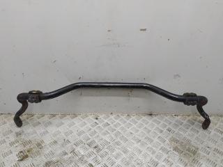 стабилизатор подвески передний Mercedes-Benz S-Class W220 2003, 3.7 л., бензин, АКПП, серый, седан, 2203232565