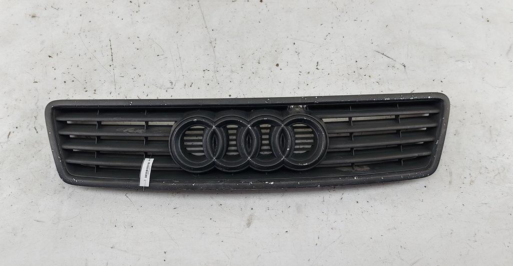 решетка радиатора Audi A6 C5 1998, серый, универсал, 4B0853651A