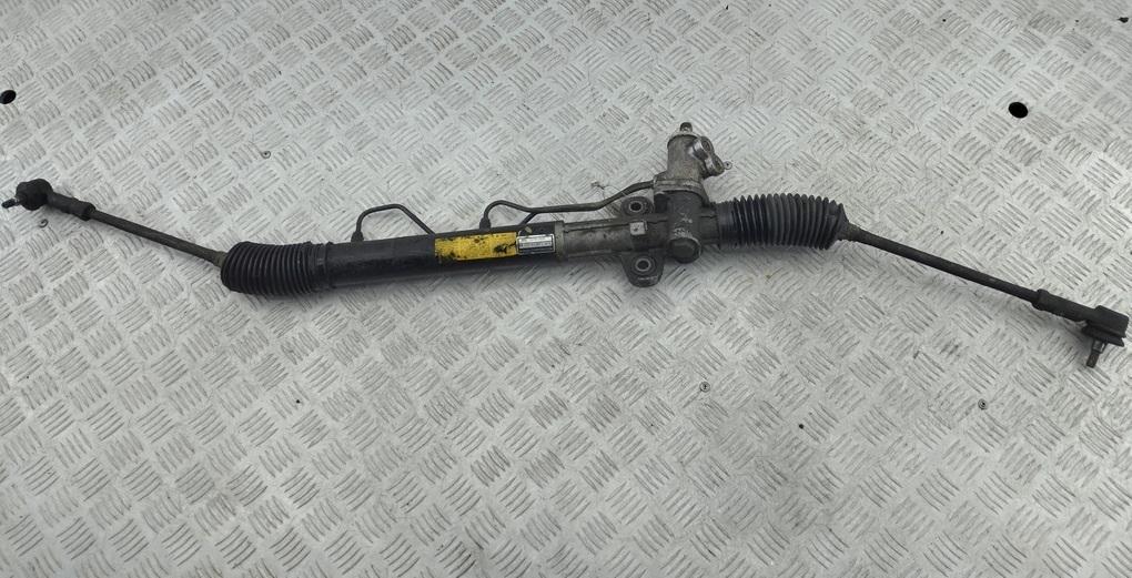 рулевая рейка Hyundai Santa Fe 2003, 2.4 л., бензин, МКПП, серый, внедорожник 5 дв., 5770026200