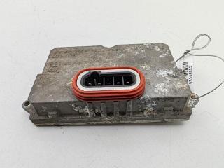 блок розжига ксенона Audi A6 4F/C6 2006, 3.2 л., бензин, АКПП, серый, седан, 5DV00829000