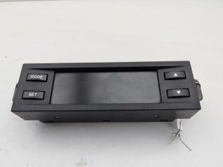 дисплей Chevrolet Captiva 1 поколение 2010, 2.0 л., дизель, МКПП, чёрный, внедорожник 5 дв., 95981821