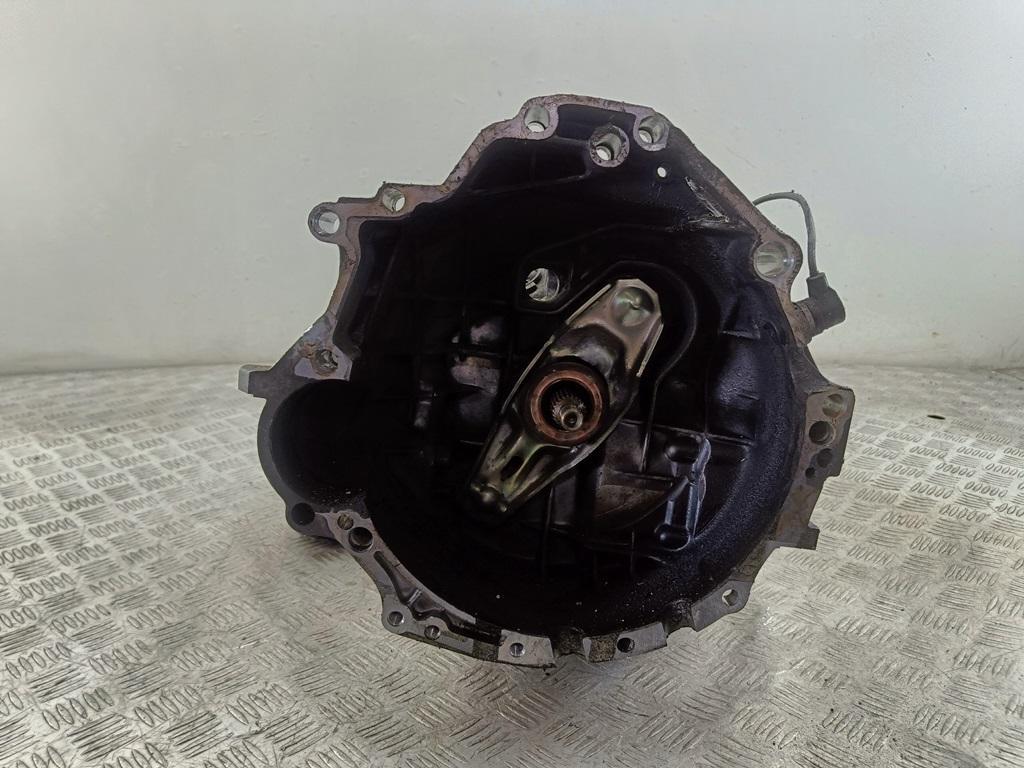 МКПП Audi A6 C5 1998, 2.4 л., бензин, МКПП, серый, седан, DSC