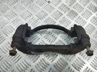 скоба суппорта Hyundai Santa Fe 2003, 2.4 л., бензин, МКПП, серый, внедорожник 5 дв.