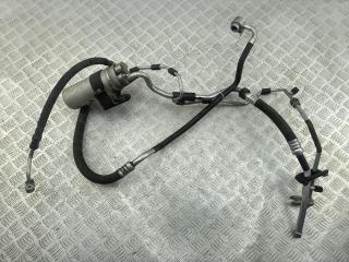 трубка кондиционера Audi A4 B6 2002, 2.0 л., бензин, МКПП, серый, универсал
