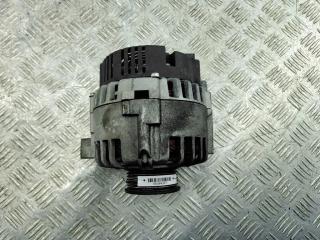 генератор Audi A6 4B/C5 [рестайлинг] 2001, 2.4 л., бензин, МКПП, синий, седан