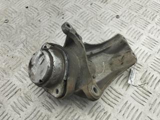 кронштейн КПП Audi A6 4F/C6 2007, 2.7 л., дизель, АКПП, серый, универсал, 4F0399114B