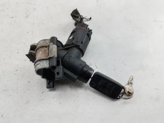 замок зажигания Mercedes-Benz M-Class ML W163 2004, 2.7 л., дизель, МКПП, синий, внедорожник 5 дв.