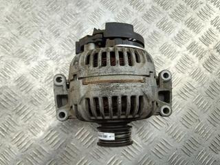 генератор Audi A4 B6 2002, 2.0 л., бензин, МКПП, серый, универсал, 06B903016Q, 0124615009
