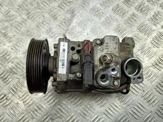 компрессор кондиционера Audi A4 B6 2002, 2.0 л., бензин, 8E0260805G