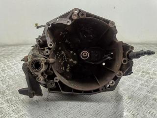 МКПП Peugeot 307 1 поколение 2002, 1.6 л., бензин, МКПП, серый, универсал, 20DM12