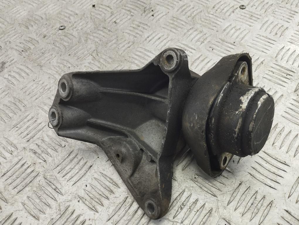 кронштейн КПП Audi A6 C6 2007, 2.7 л., дизель, АКПП, серый, универсал, 4F0399113B
