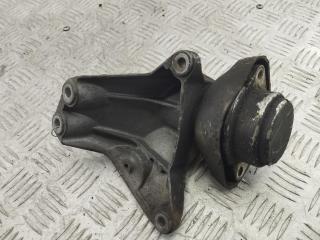 кронштейн КПП Audi A6 4F/C6 2007, 2.7 л., дизель, АКПП, серый, универсал, 4F0399113B