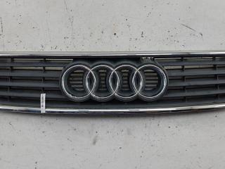 решетка радиатора Audi A6 4B/C5 1997, серый, седан, 4B0853651A