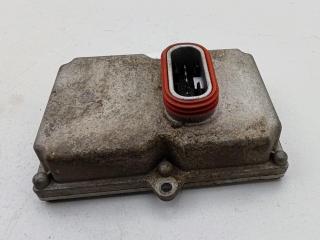 блок розжига ксенона Audi A8 D3/4E 2003, 4.2 л., бензин, АКПП, синий, седан, 4E0907813