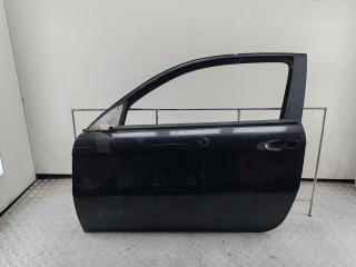 дверь сдвижная Alfa Romeo 147 1 поколение [рестайлинг] 2006, чёрный, хетчбэк 3 дв.