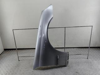 крыло переднее правое Mercedes-Benz C-Класс W203/S203/CL203 2003, 2.2 л., дизель, МКПП, серый, универсал