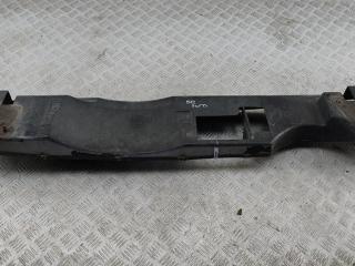 усилитель бампера заднего Volkswagen Sharan 1 поколение 1999, 1.9 л., дизель, МКПП, серый, минивэн, 7M0807363D