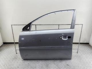 дверь сдвижная Opel Vectra C 2004, серый, хетчбэк 5 дв.