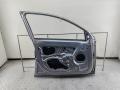 дверь сдвижная Opel Vectra C 2004, серый, хетчбэк 5 дв. - фото №3