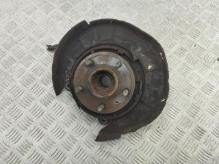 ступица задняя правая Chevrolet Captiva 1 поколение 2010, 2.0 л., дизель, МКПП, чёрный, внедорожник 5 дв.