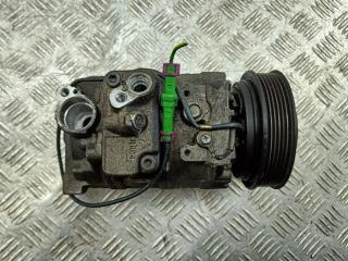 компрессор кондиционера Audi A6 C5 2001, 2.4 л., бензин, 4B0260805B