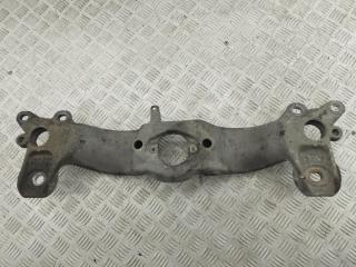 кронштейн КПП Audi A4 B7 2005, 2.0 л., дизель, МКПП, чёрный, универсал, 8E0399263AL