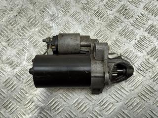 стартер Audi A6 4B/C5 1997, 2.4 л., бензин, МКПП, серый, седан, 078911023D, 001108220