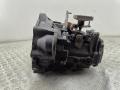 МКПП Volkswagen Passat B6 2006, 1.9 л., дизель, МКПП, синий, универсал, JCX - фото №5