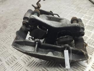суппорт передний правый Audi A8 D2 2002, 4.2 л., бензин, АКПП, серый, седан