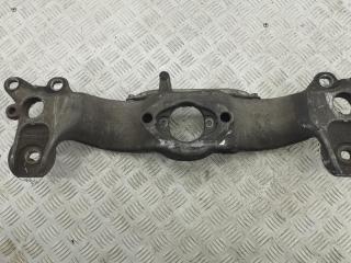 кронштейн КПП Audi A4 B6 2002, 2.0 л., бензин, МКПП, серый, универсал, 8E0399263R