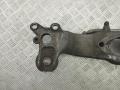 кронштейн КПП Audi A4 B6 2002, 2.0 л., бензин, МКПП, серый, универсал, 8E0399263R - фото №3