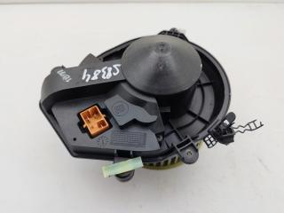 моторчик печки Audi A4 B5 1997, 1.8 л., бензин, МКПП, серый, седан, 8D1820021