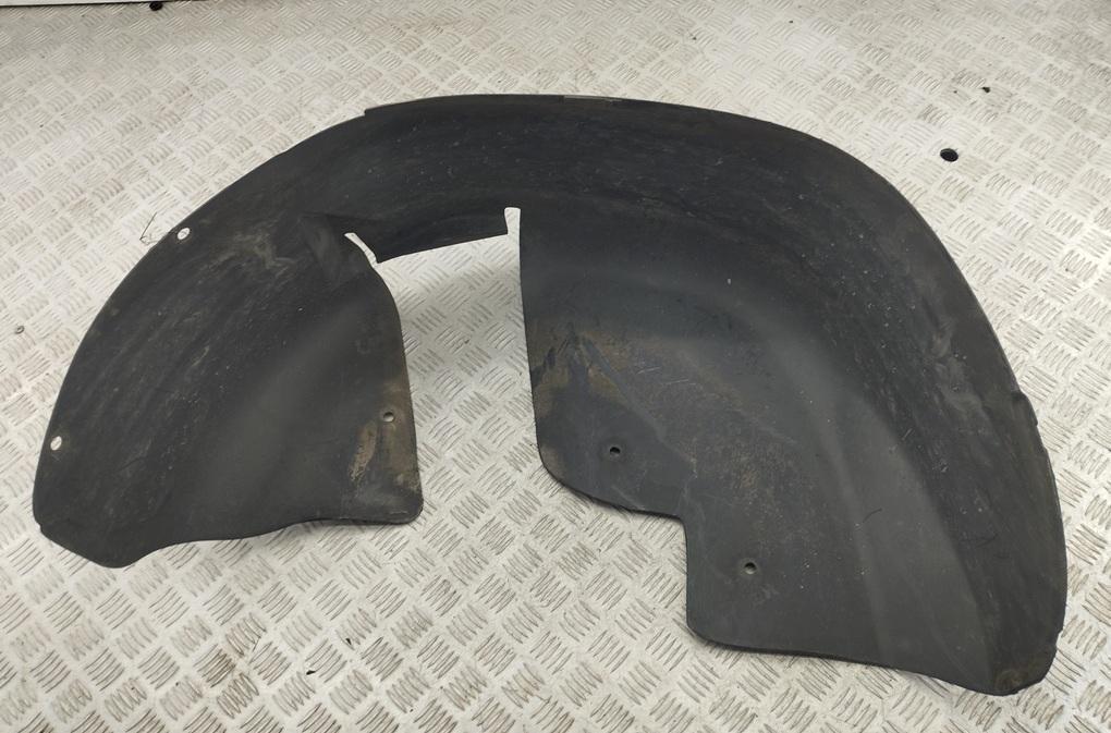 Подкрылок задний правый Chrysler Pacifica 2003, 3.5 л., бензин, внедорожник 5 дв., 04857648