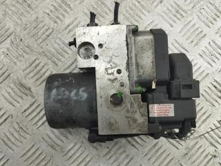 блок ABS Audi A6 4B/C5 1998, 2.4 л., бензин, АКПП, бежевый, седан, 8E0614111C