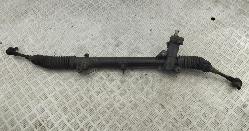 рулевая рейка Audi A4 B7 2005, 2.0 л., дизель, МКПП, чёрный, универсал, 8E1422105C - фото №1
