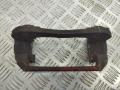 скоба суппорта Chevrolet Captiva 1 поколение 2010, 2.0 л., дизель, МКПП, чёрный, внедорожник 5 дв. - фото №2