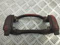 скоба суппорта Chevrolet Captiva 1 поколение 2010, 2.0 л., дизель, МКПП, чёрный, внедорожник 5 дв. - фото №4