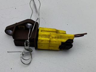 датчик AirBag Audi A6 4F/C6 2006, 3.2 л., бензин, АКПП, серый, седан, 4L0959651