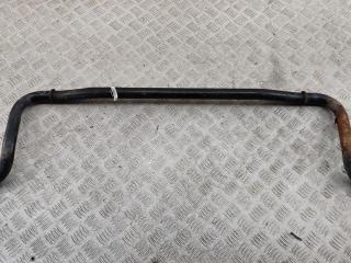 стабилизатор подвески передний Audi A4 B7 2005, 2.0 л., дизель, АКПП, синий, универсал