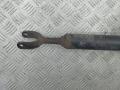 стойка передняя Audi A6 4F/C6 2007, 2.7 л., дизель, АКПП, серый, универсал, 4F0413031AL - фото №2