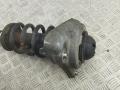 стойка передняя Audi A6 4F/C6 2007, 2.7 л., дизель, АКПП, серый, универсал, 4F0413031AL - фото №3