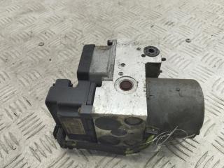 блок ABS Opel Zafira 1 поколение (A) 2000, 1.8 л., бензин, МКПП, красный, минивэн, 09156992, 0265220584, 0273004517