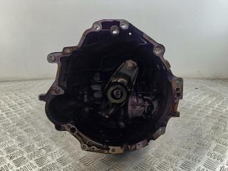 МКПП Audi A6 4B/C5 [рестайлинг] 2001, 2.4 л., бензин, МКПП, синий, седан, EAA
