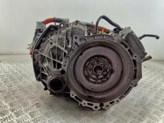 КПП автоматическая (АКПП) Toyota Prius 2 поколение 2005, 1.5 л., гибрид, АКПП, серый, хетчбэк 5 дв.