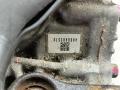 КПП автоматическая (АКПП) Toyota Prius 2 поколение 2005, 1.5 л., гибрид, АКПП, серый, хетчбэк 5 дв. - фото №8
