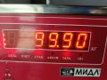 КПП автоматическая (АКПП) Toyota Prius 2 поколение 2005, 1.5 л., гибрид, АКПП, серый, хетчбэк 5 дв. - фото №9