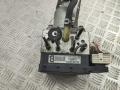 блок ABS Toyota Prius 2 поколение 2005, 1.5 л., гибрид, АКПП, серый, хетчбэк 5 дв., 4451047050 - фото №4