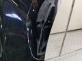 крыло переднее правое Volkswagen Golf 5 поколение 2007, 1.4 л., бензин, МКПП, чёрный, универсал - фото №4